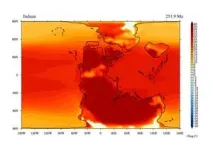 New research reveals how El Nino caused the greatest ever mass extinction 2