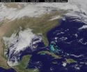 New satellite movie shows massive Eastern US cool down