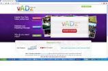 New Social Media Options on vADz.com Make Creating Your Own Video Ad Easier Than Ever