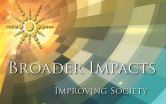 New special report highlights NSF-funded broader impacts