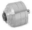 New Spring Engaged Industrial Friction Clutches from Mach III Transmit Torque Until Disengaged with Air Pressure