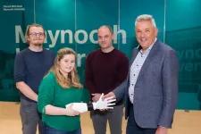 New state-of-the-art robotics lab to be created at Maynooth University