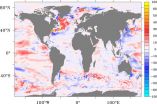 New study explains the role of oceans in global warming hiatus