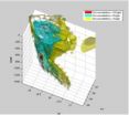 New study finds a natural oil dispersion mechanism for deep-ocean blowout 2