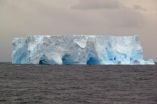 New study finds Antarctic Ice Sheet unstable at end of last ice age