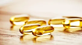 New study finds combination of Omega-3s in popular supplements may blunt heart benefits