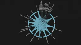 New study finds shared origins for individual chronic diseases in multimorbidity