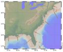 New study reveals how sensitive US East Coast regions may be to ocean acidification