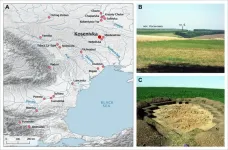 New study reveals unique insights into the life and death of Stone Age individuals from modern-day Ukraine