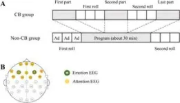 New study sheds light on the impact of in-stream video advertising on ad information encoding 2