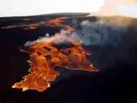 New study shines light on hazards of Earths largest volcano