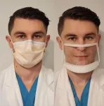 New study shows impact of mask wearing on patient trust and perception of surgeons