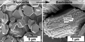 New study unveils formation secrets of tiny rare earth elements 2