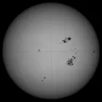 New sunspot catalogue to improve space weather predictions
