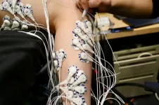 New surgery may enable better control of prosthetic limbs