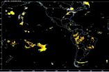 New system for aircraft forecasts potential storm hazards over oceans