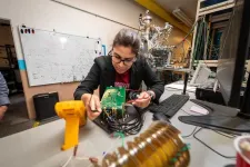 New technique could help build quantum computers of the future