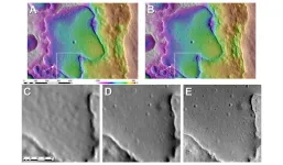 New technique from Brown University researchers offers more precise maps of the Moon’s surface