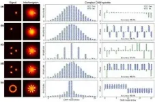 New technique measures structured light in a single shot 2