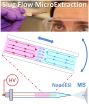 New technique yields fast results in drug, biomedical testing