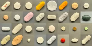 New test dissolves threat of fake drugs 2