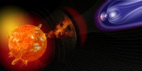 New tool could predict large solar storms more than 24 hours in advance 2