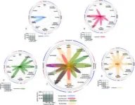 New tool to enable exploration of human-environment interactions 2