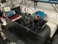 New twist on synthesis technique developed at Rice promises sustainable manufacturing 2