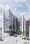 New VUMC hospital expansion to be named Jim Ayers Tower