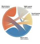 New wiki on salivary proteins may transform diagnostic testing and personalized medicine