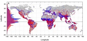 New work provides insight into the relationship between complexity and diversity