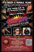 New Years Eve 2012 (2nd Annual) Stand-up Comedy Celebration at Surf City Comedy Club in Huntington Beach!!