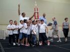 New York Chess & Games: First and Second Graders Impress With Their Chess At Nationals! 2