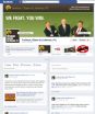New York City Law Firms Newly Updated Facebook Page Provides Helpful Legal Resources