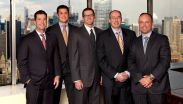 New York City Lawyers at Block OToole & Murphy, LLP, Release Latest Issue of Firm Newsletter