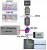 Newly demonstrated capabilities of low-powered nanotweezers may benefit cellular-level studies