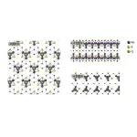 Newly discovered sheets of nanoscale “cubes” make excellent catalysts