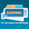 Newly-Launched Coupon Site, JustAddCoupons.com, Offers Halloween Savings for the Whole Family