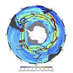 Newly uncovered history of a key ocean current carries a warning on climate 3