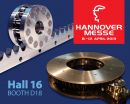 Nexen to Demonstrate Leading-Edge Motion Control Components at Hannover Messe