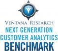 Next-Generation Customer Analytics Benchmark Research Released