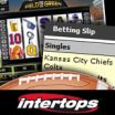 NFL Football Fever Grips Intertops Casino, Poker & Sportsbook -- Festivities Include a Football Slot Machine, Monday Night Football Poker Tournaments, NFL LINES, and a Free Super Bowl Contest