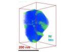 Nickelblock: An elements love-hate relationship with battery electrodes