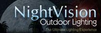 NightVision Outdoor Lighting Uses Unique Flex LED Bulbs to Create Beautiful Atlanta Landscape Lighting