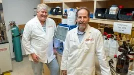 NIH awards The Texas Heart Institute $1.14 million to develop a novel, first-in-class drug for atherosclerotic cardiovascular disease 2