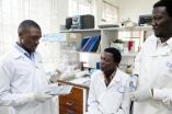 NIH center sets new goals for global health research and training 3