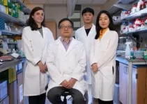 NIH grant backs Rice U. lab’s sickle cell disease research 2