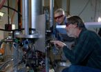 NIST launches a new US time standard: NIST-F2 atomic clock 2