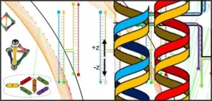 NIST publishes a beginners guide to DNA origami