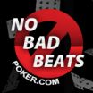 No Bad Beats Poker Introduces Revolutionary New Feature in Online Poker